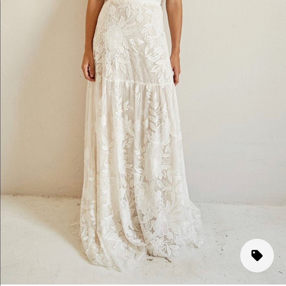 ISO THIS DRESS!! - Picture 3 of 3